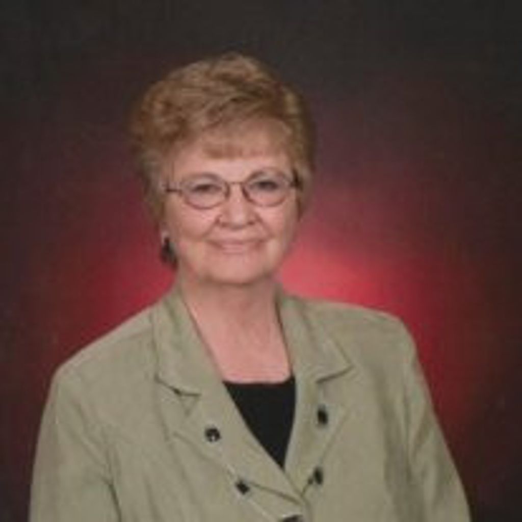 Bobbie Jo Hayes