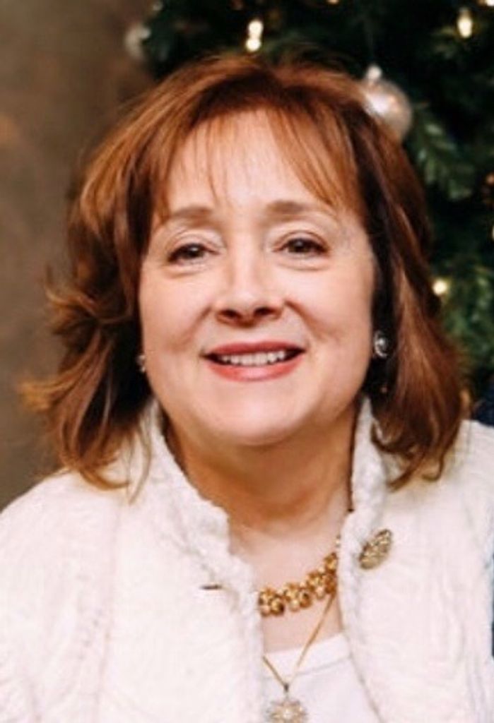 Elizabeth Marie (Fitzgibbon) Baren Profile Photo