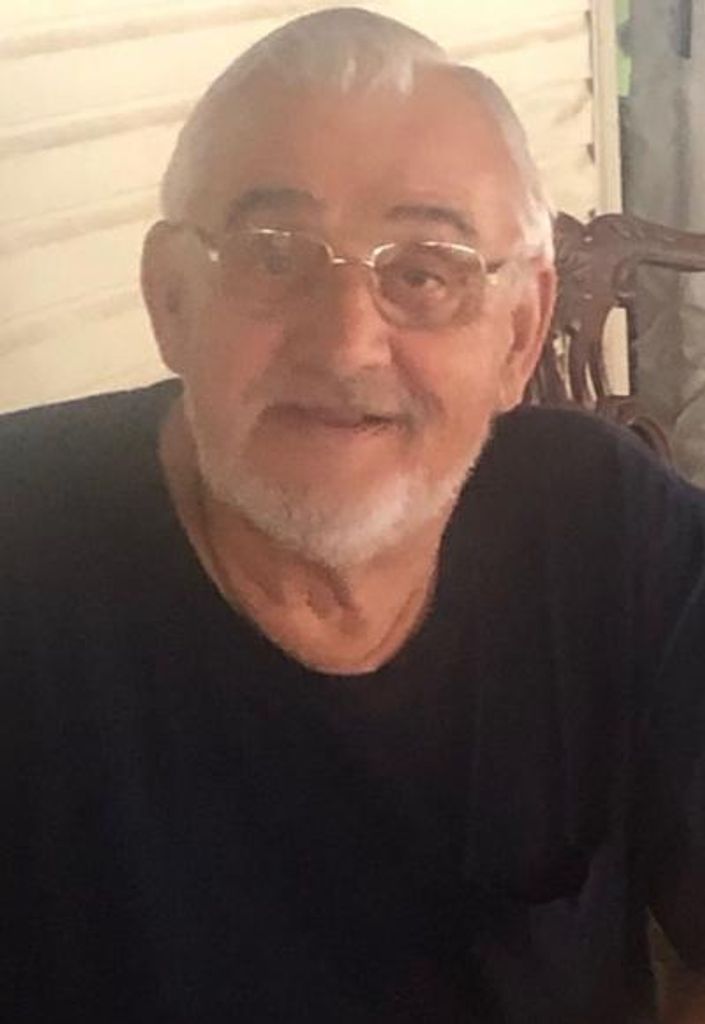 Robert Ray Stickley Profile Photo