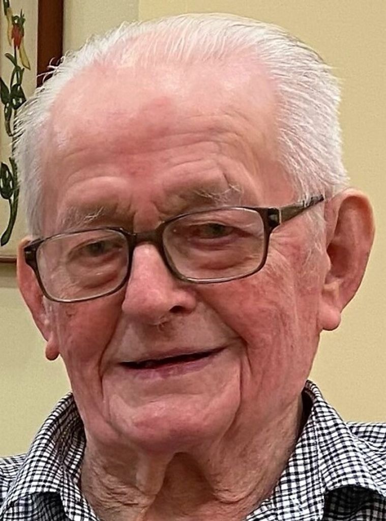 Joseph James Speare