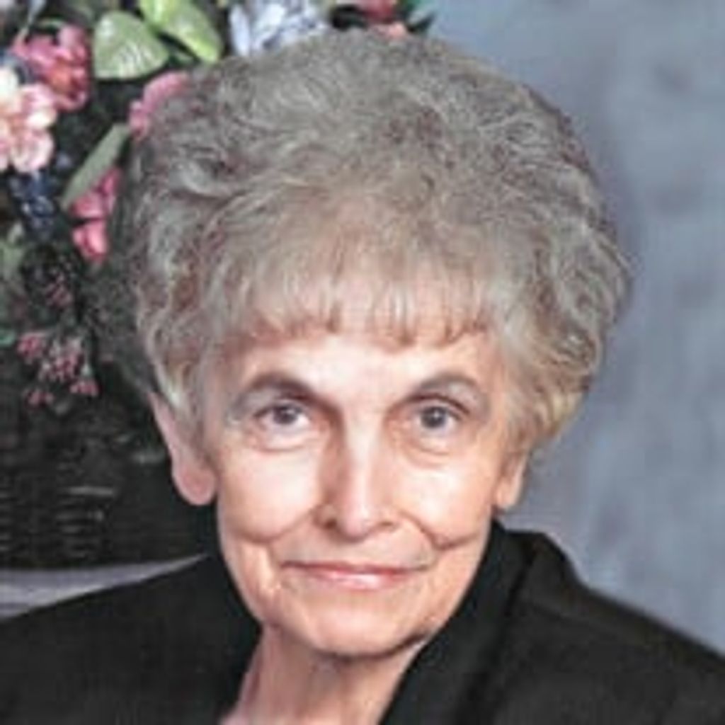 Mary Lou Deitle
