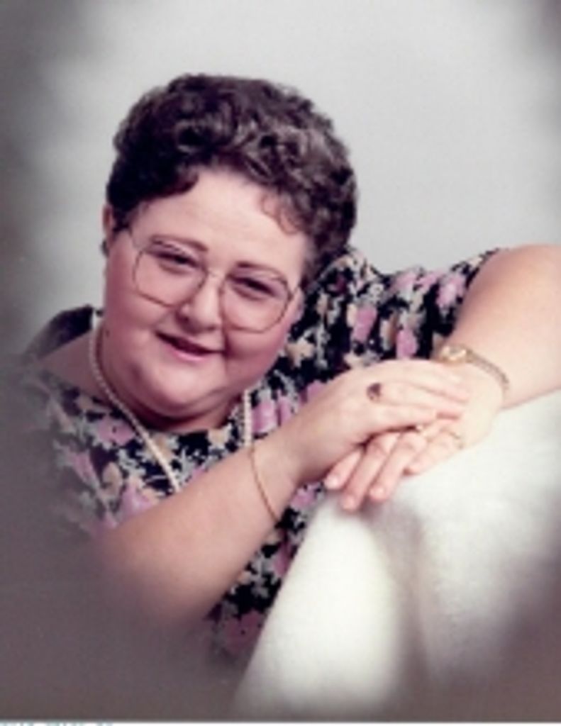 Carolyn Janell Mathews