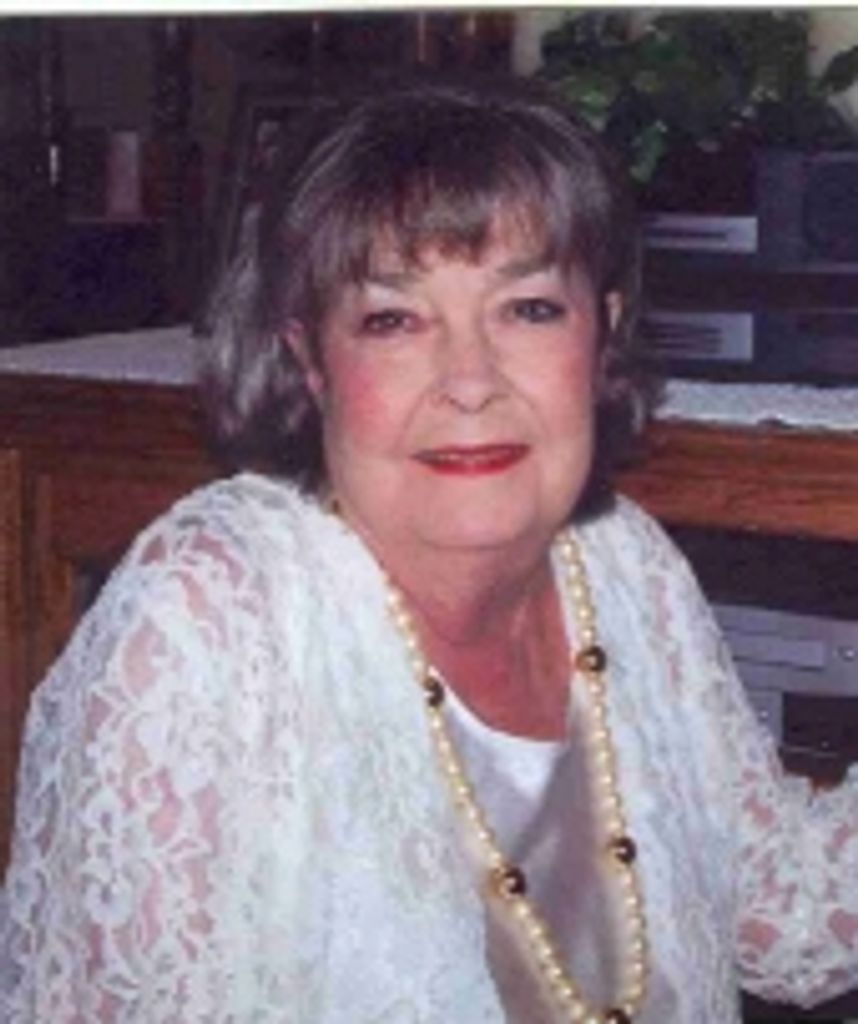 Mary Martin