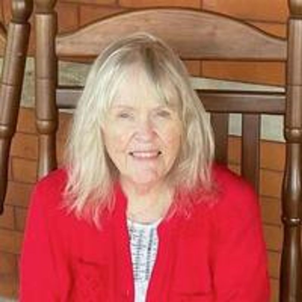 Karen Louise Jonas