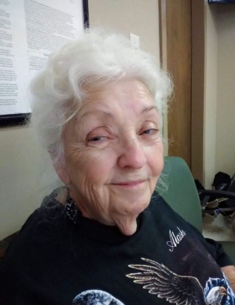 Carolyn Rogers Profile Photo