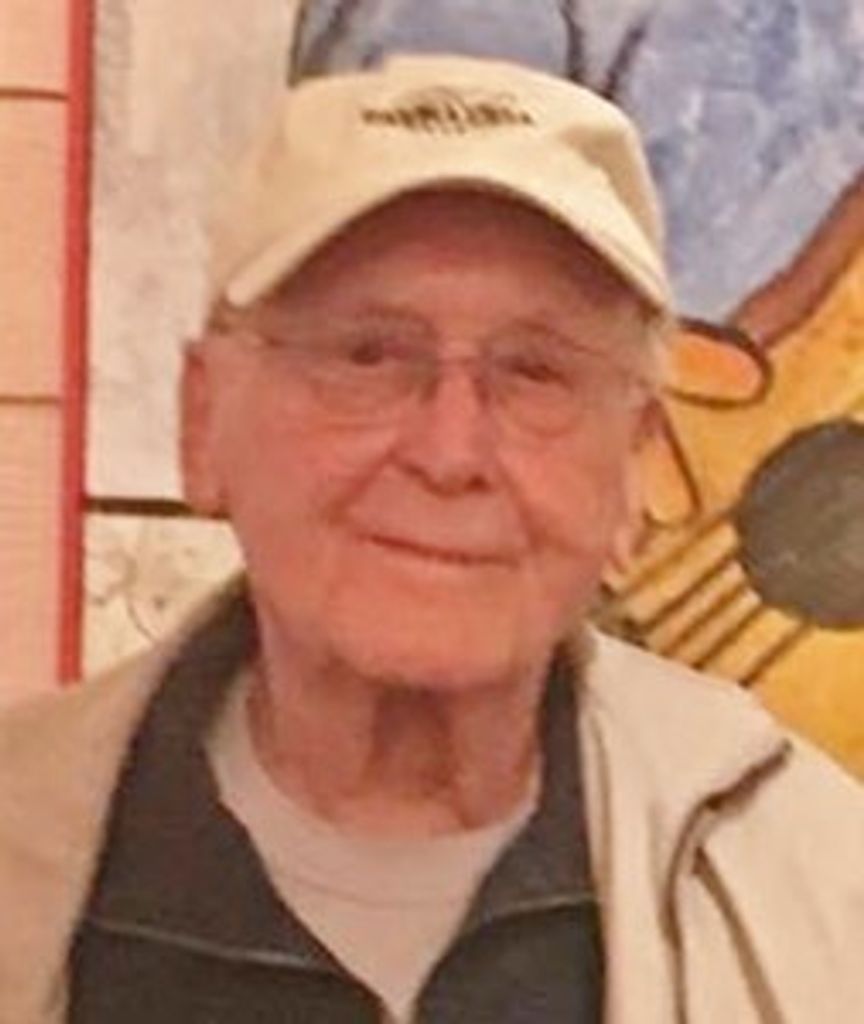 Jack L. Stiver