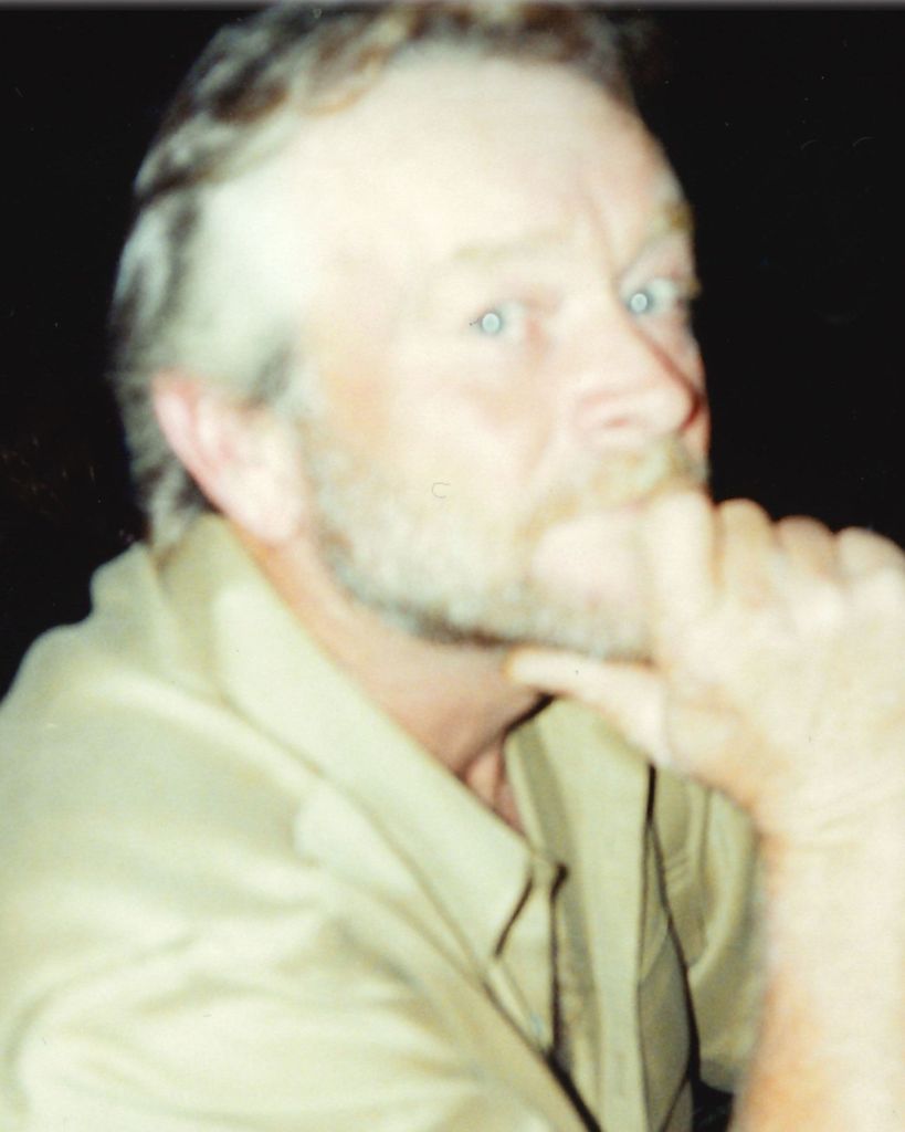 Bobby Hunt