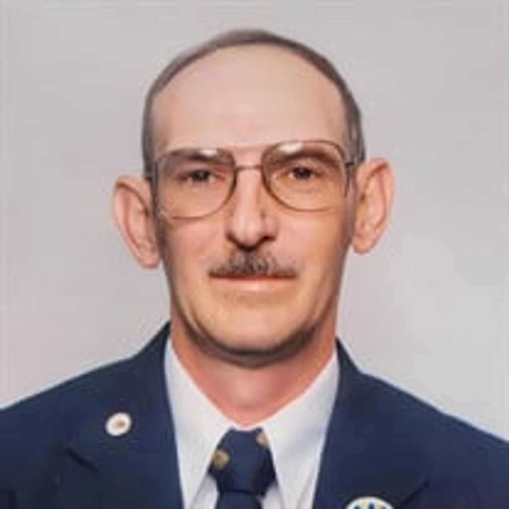 Danny Ray Adams Profile Photo