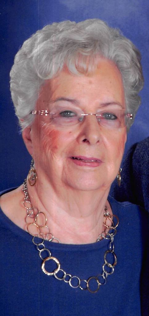 Evelyn Friemuth