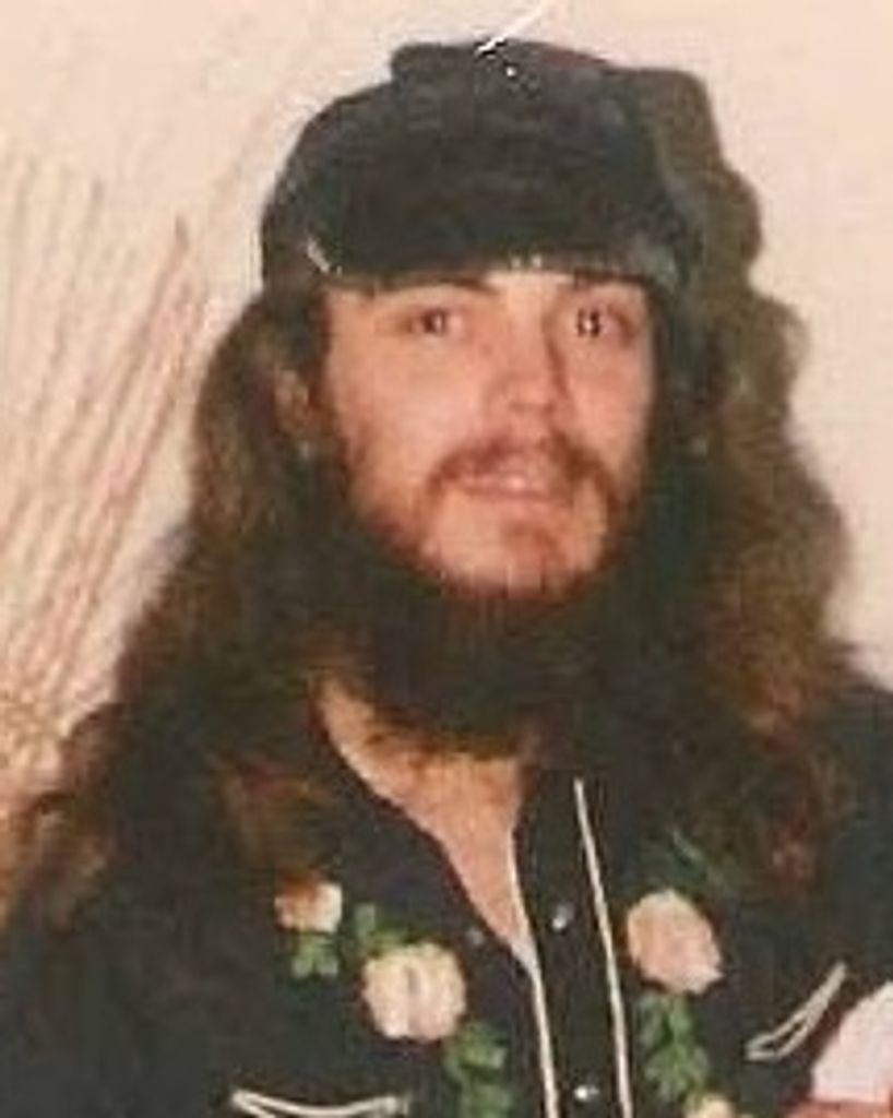 Wayne "Bubba" Pond Humphries Jr.