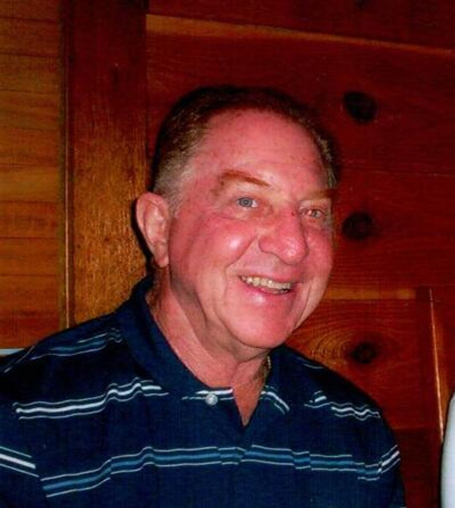 George Riley Nash Profile Photo