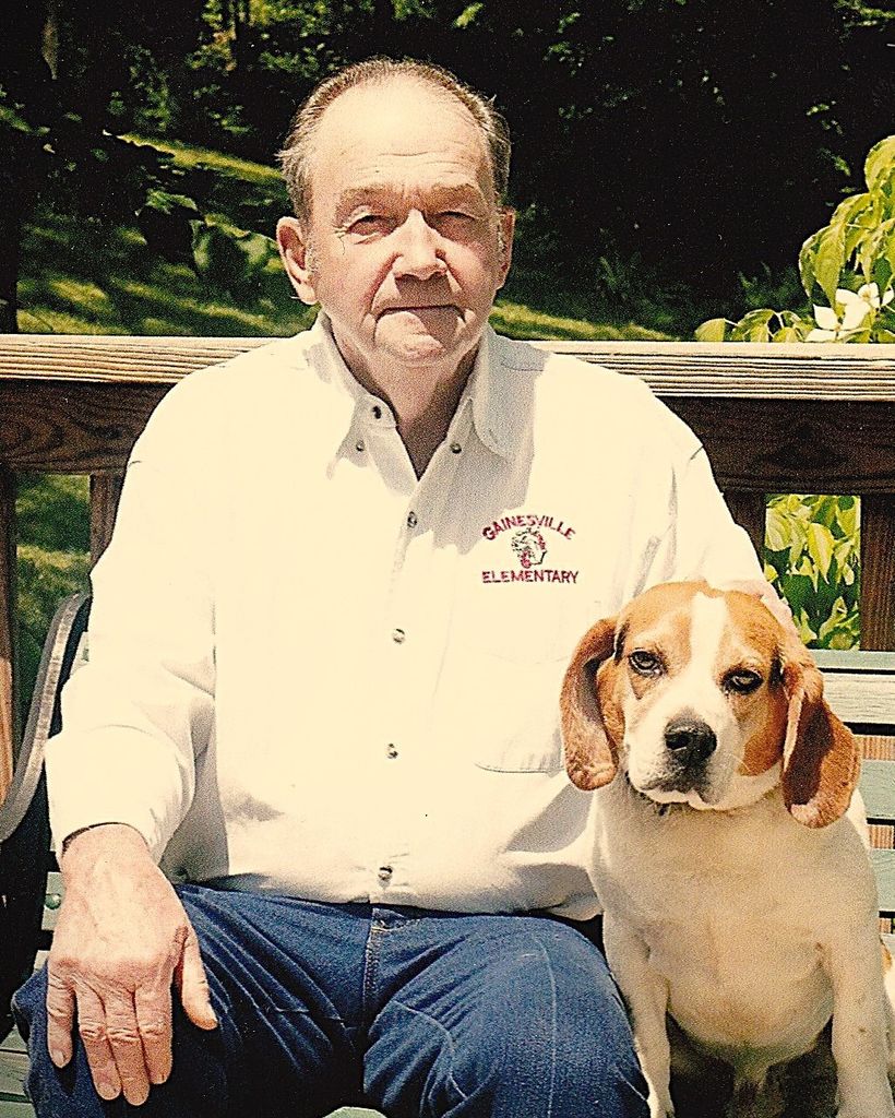 Robert "Bob" Glen Robbins Profile Photo