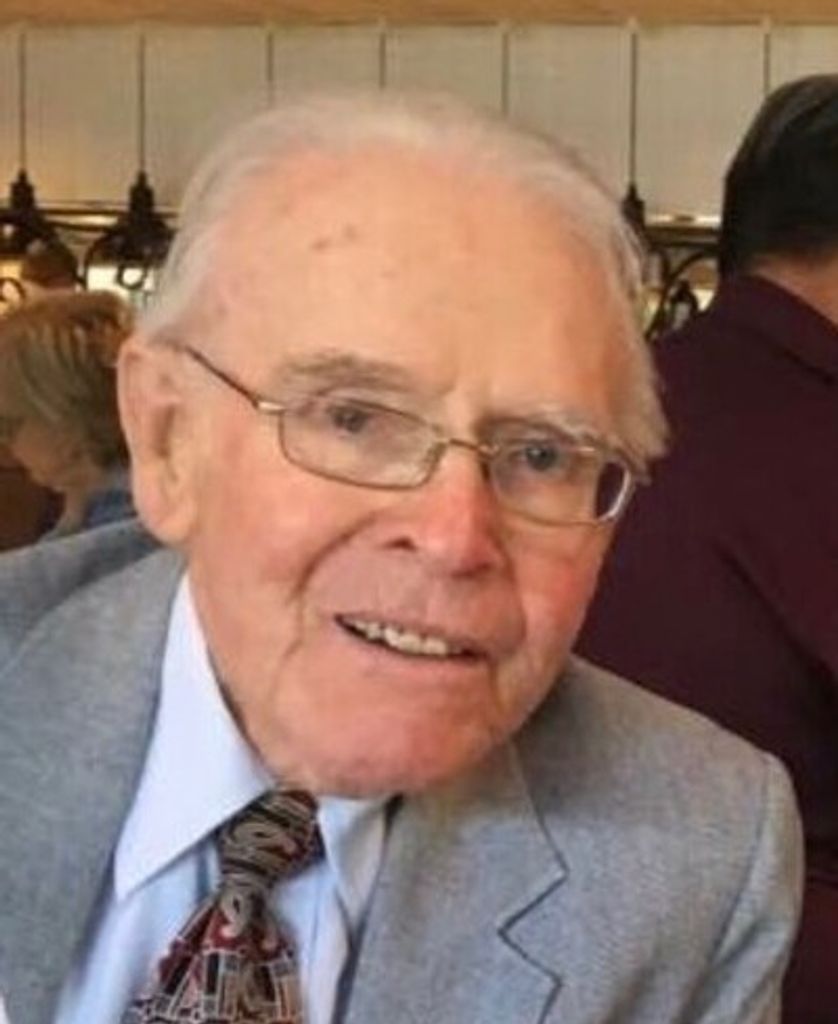 Rev. Robert Ingland, Jr. Profile Photo
