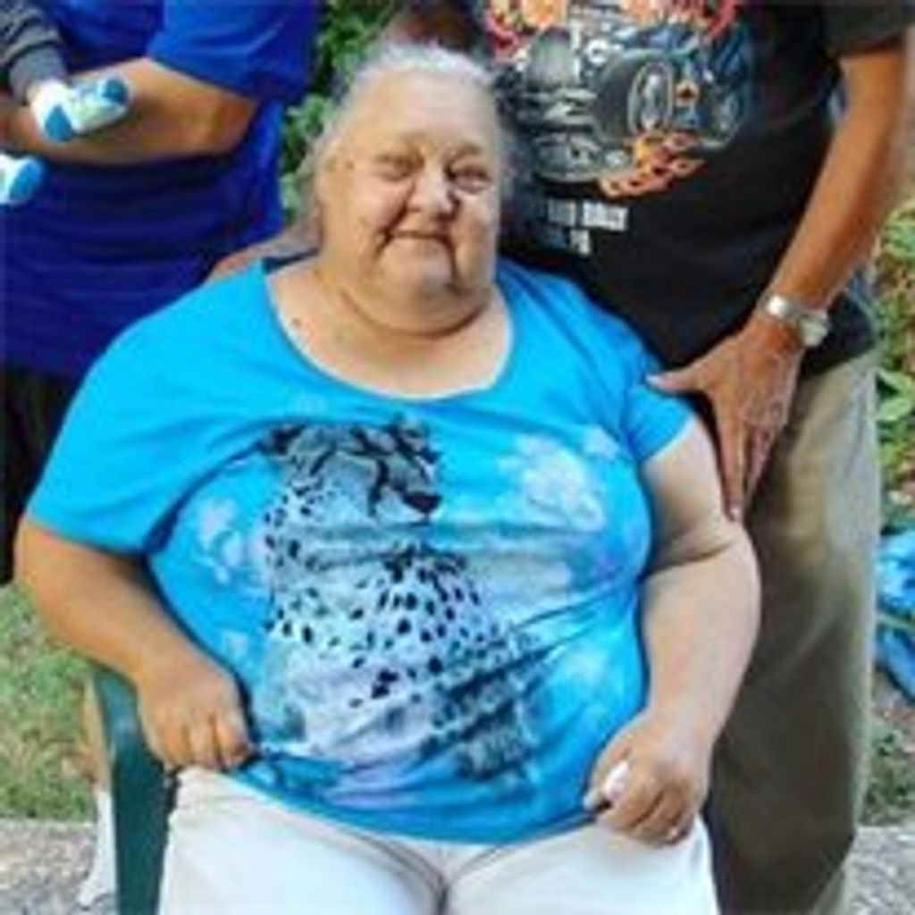 Pamela "Pam" A. (Smeltzer)  Peterson