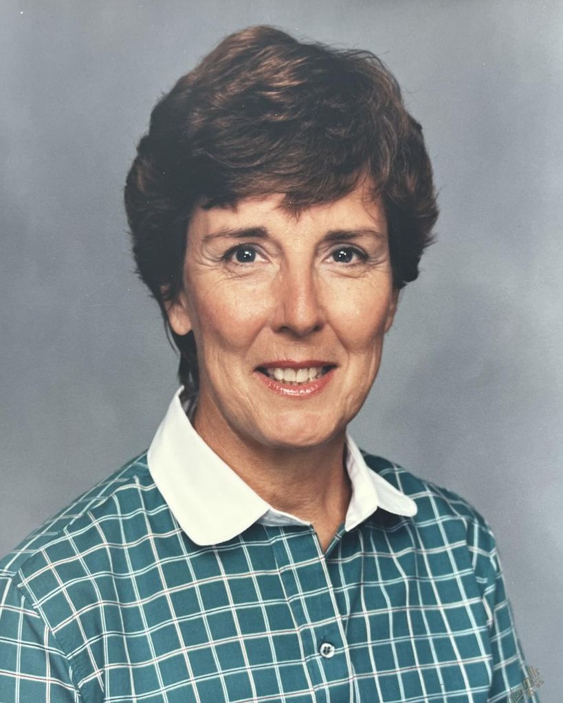 Reba Johnson Profile Photo