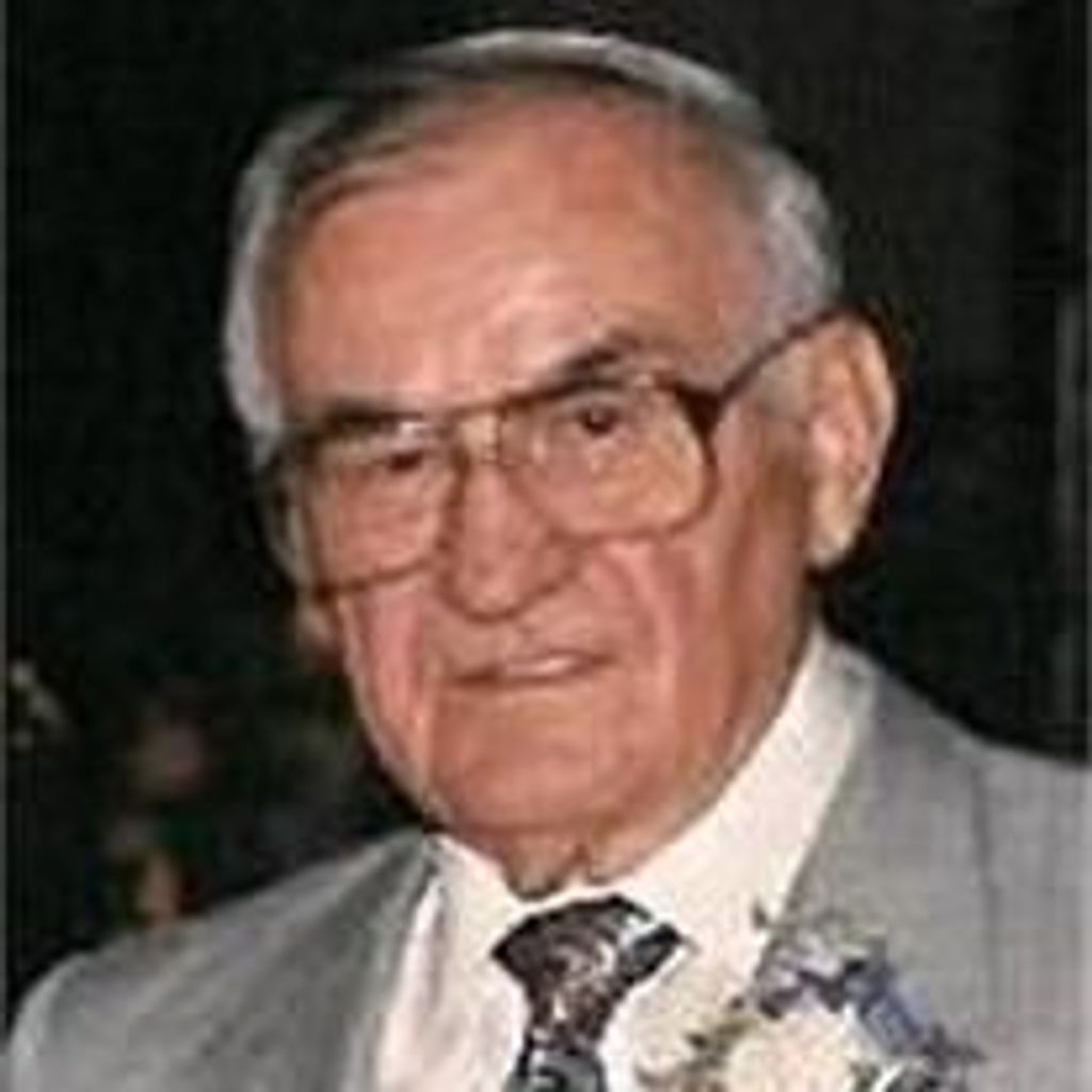 Harold Almasi