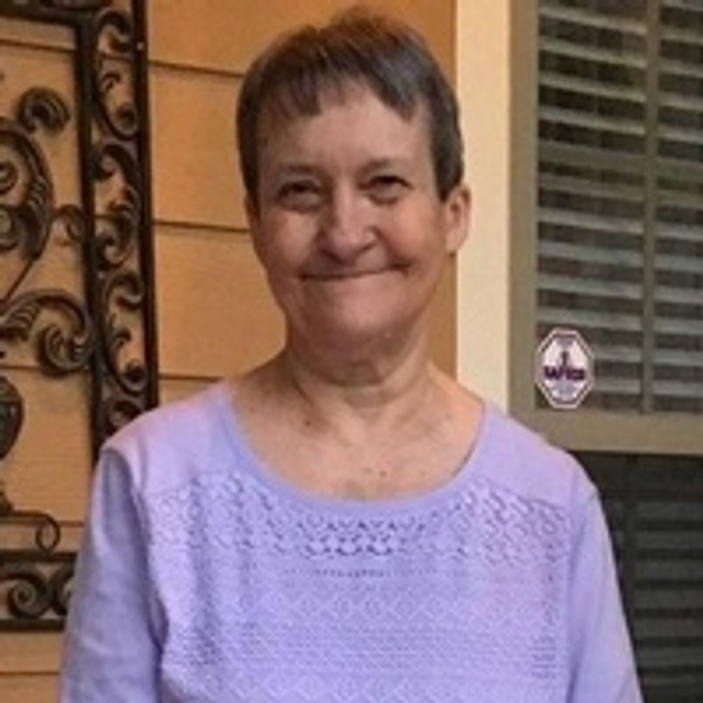 Shirley Ann (Smithheart) Hollingsworth