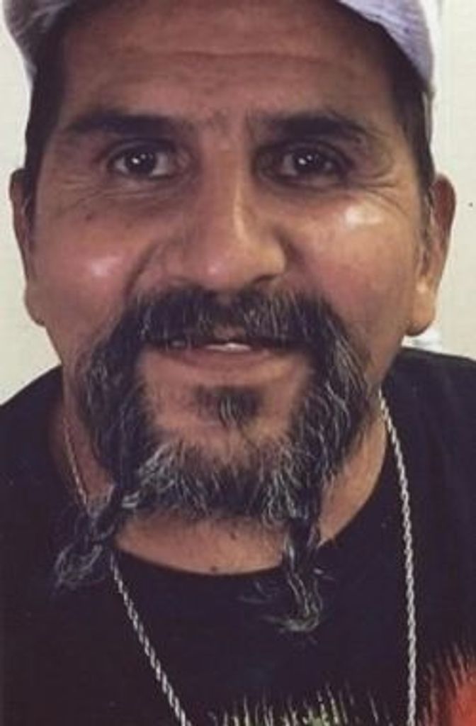 Richard Rodriguez