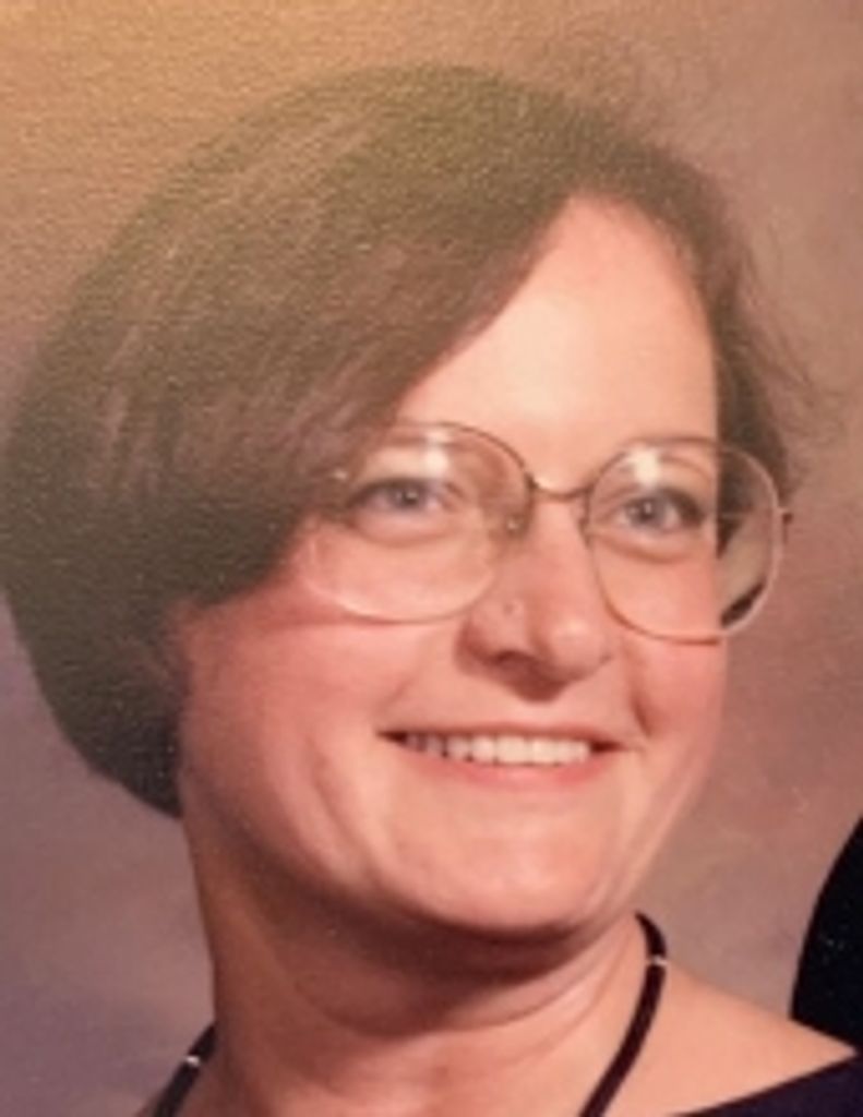 Mary Ann "Bonni" Raynor