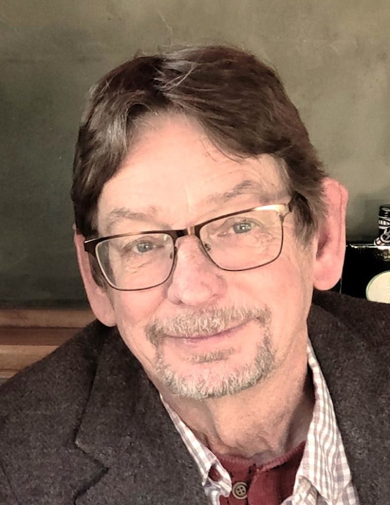 Craig Houston Russell