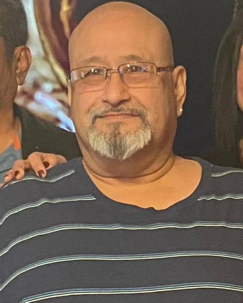 Abel Benitez Profile Photo