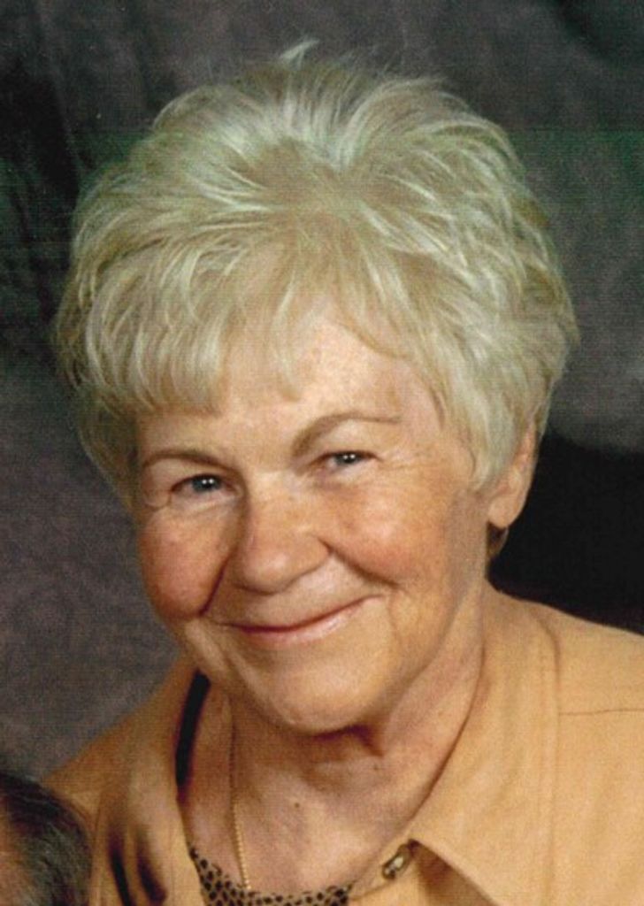 Patricia Keefer Profile Photo