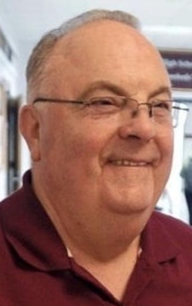 Robert 'Bob' E. Jones Profile Photo