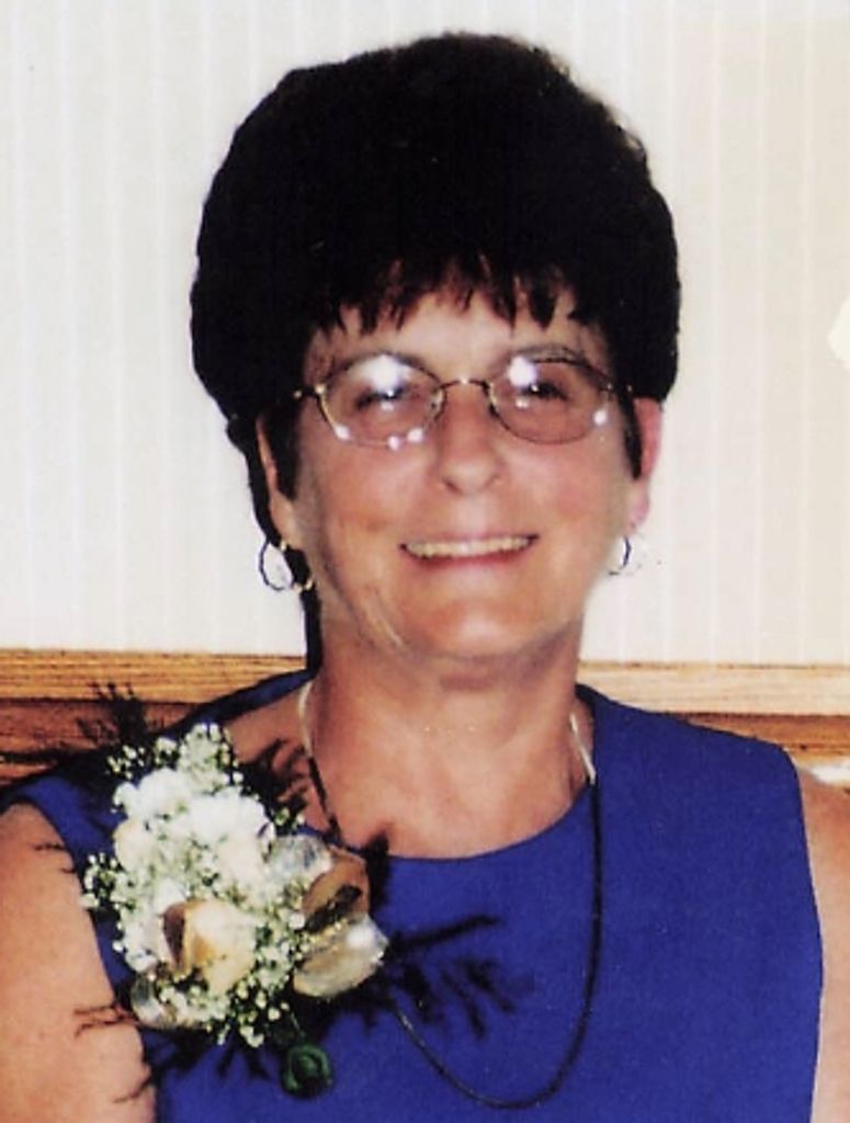 Shirley E. Josephson Profile Photo