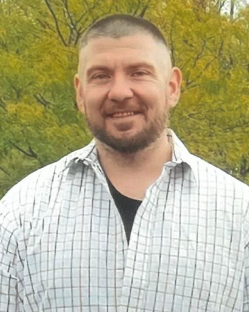 Adam Richard Buis