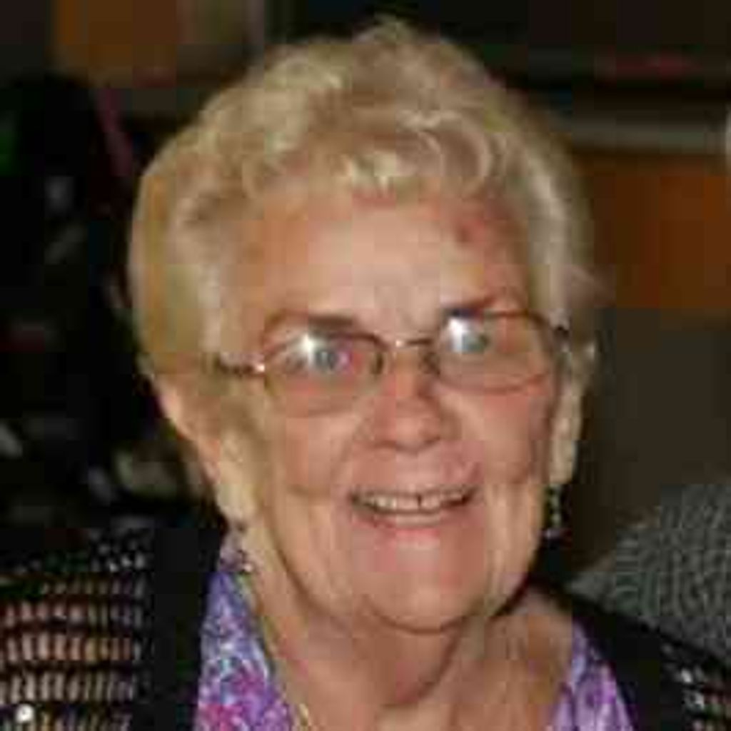 Constance (Connie) Alice Hoye Profile Photo