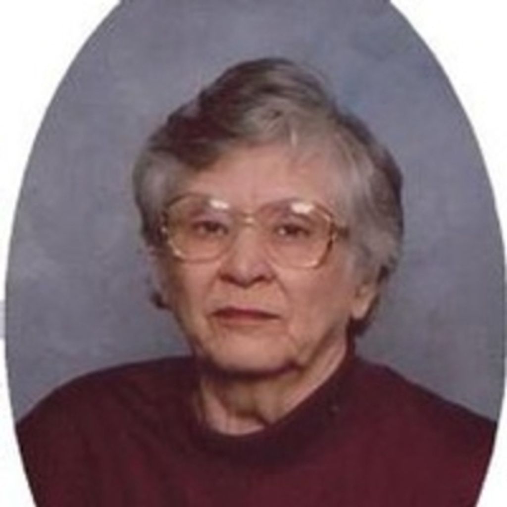 Dorothy Mae Brown Profile Photo