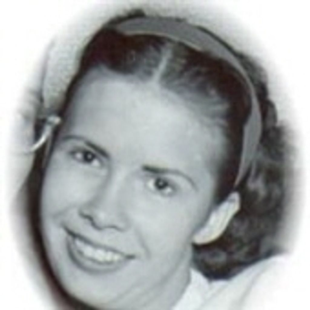 Theodora McDonough