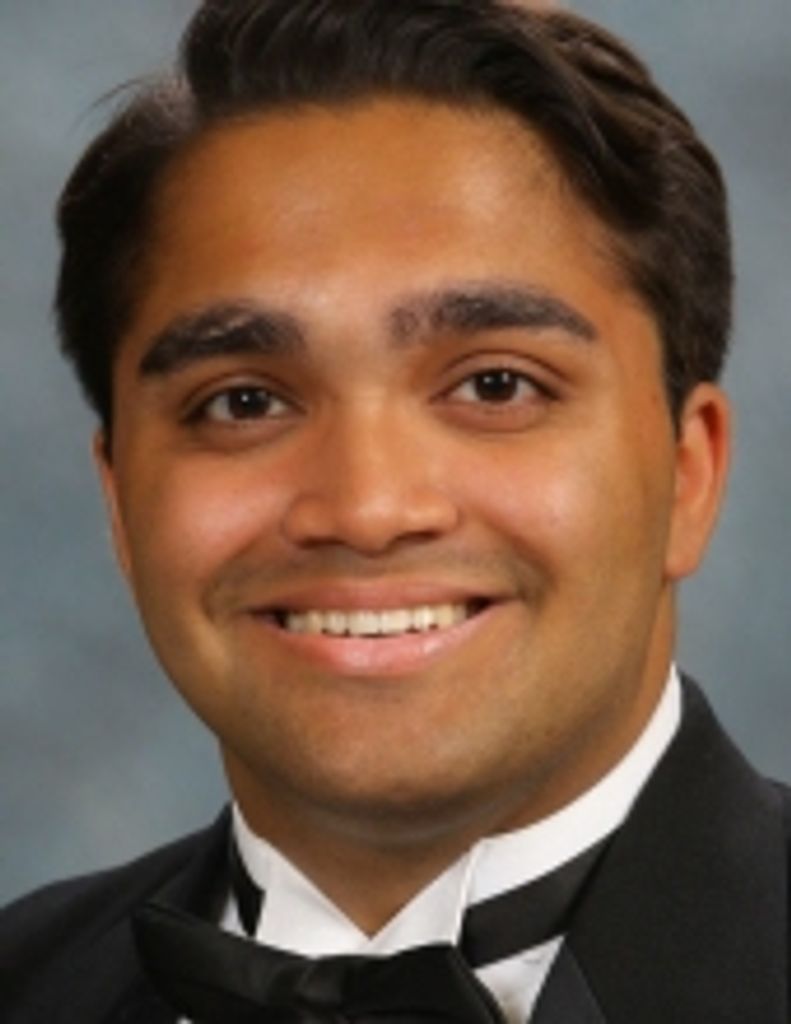 Neil Chetan Patel Profile Photo