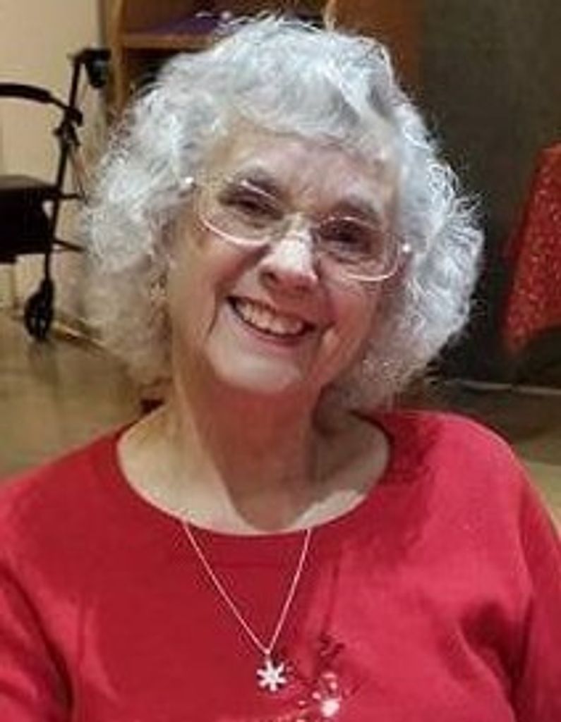 Nancy Gowens
