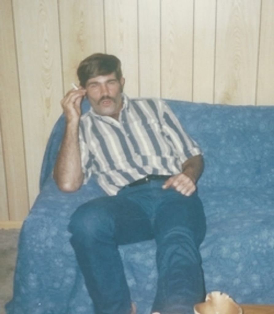 John Richard Bell