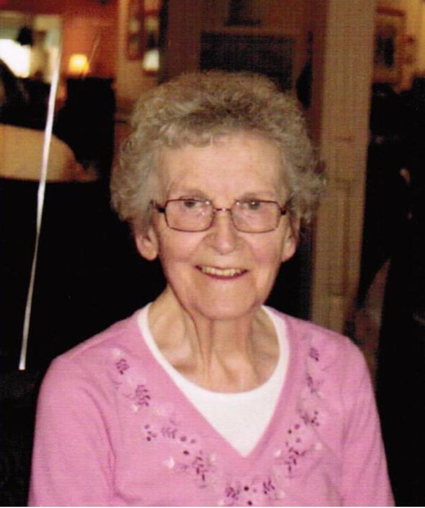 Jean E. Weller