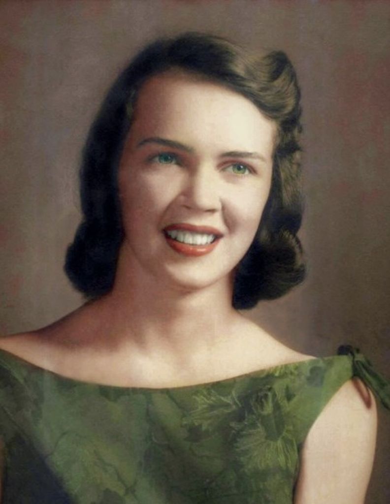 Sallie Suzanne (Reed)  Clark