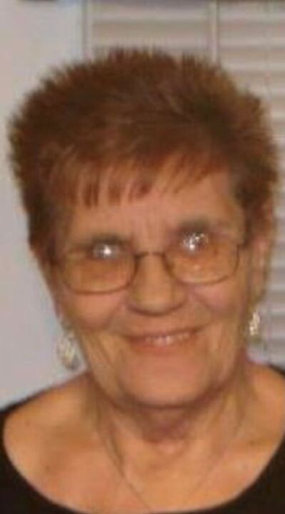 Mary Julia Clay Hurley Profile Photo