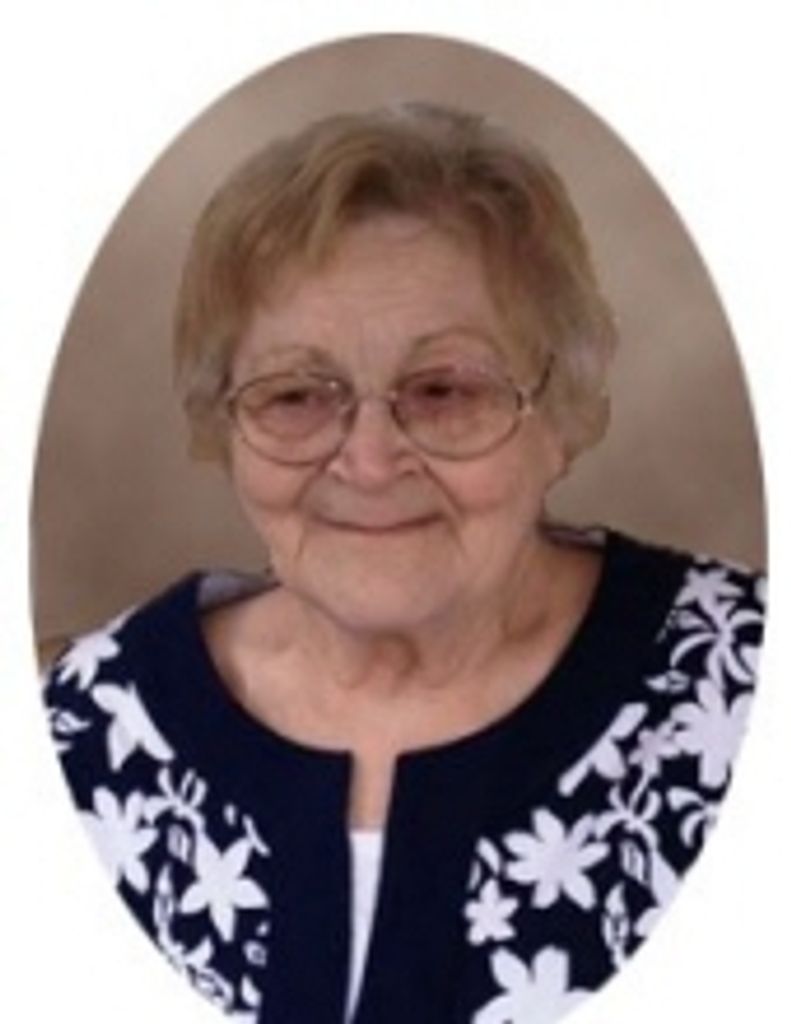 Betty Lee Johnson Wages