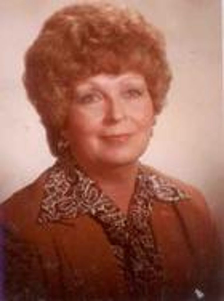 Wilma Heavilin