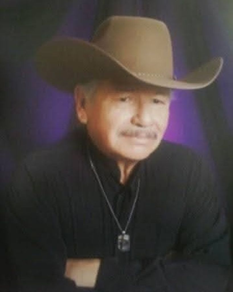 Joe D. Hernandez