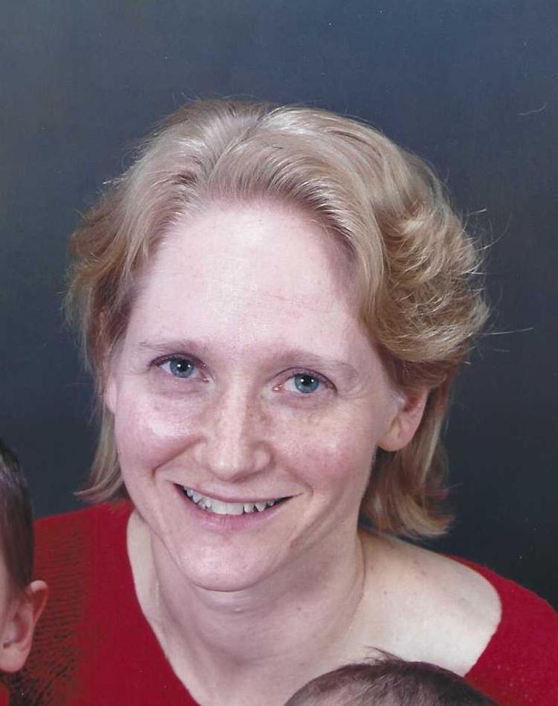 Amy Hoffer Profile Photo