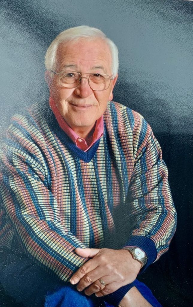 Frederick Martin Olson Iii Profile Photo
