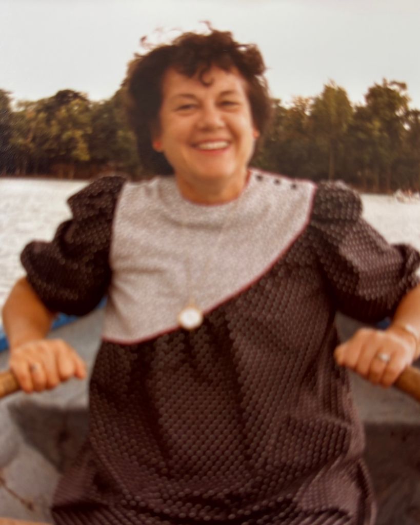 Shirley Radant