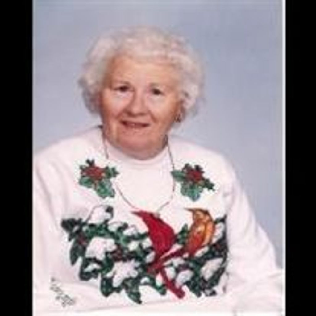 Helen Battle