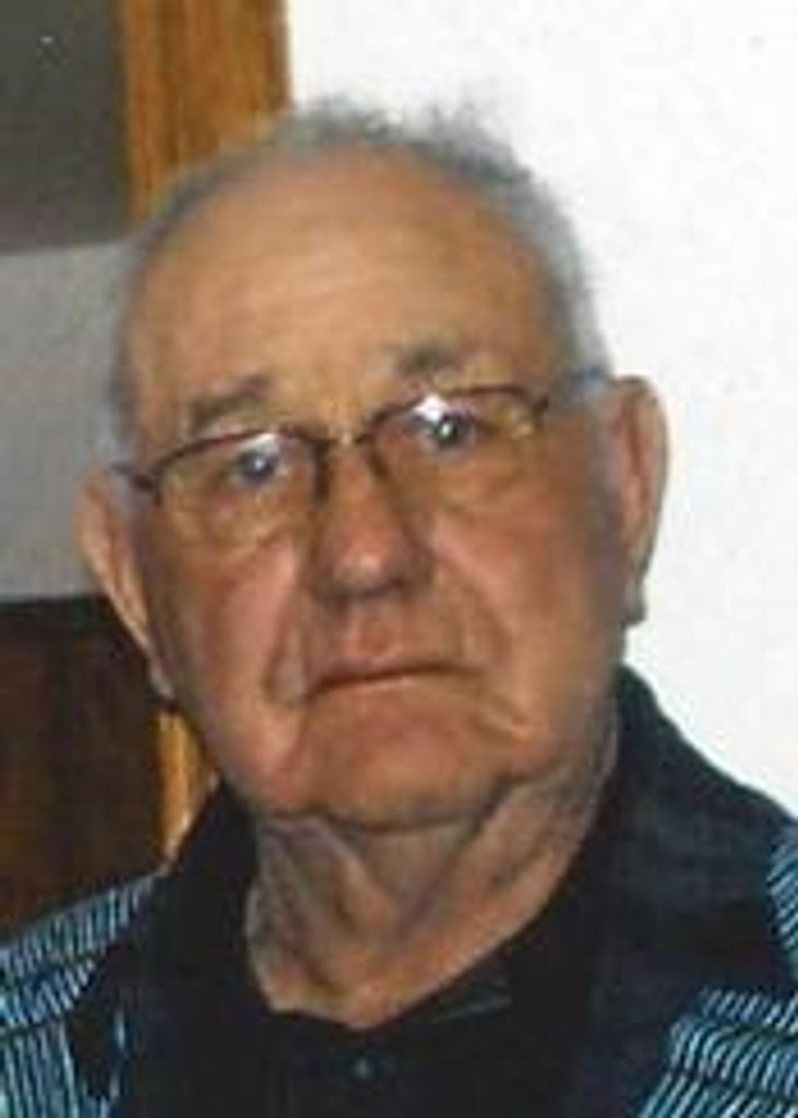 Frank Charles Schlough