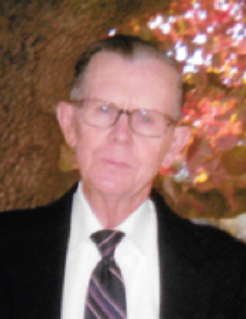 Kenneth  Raye Moore