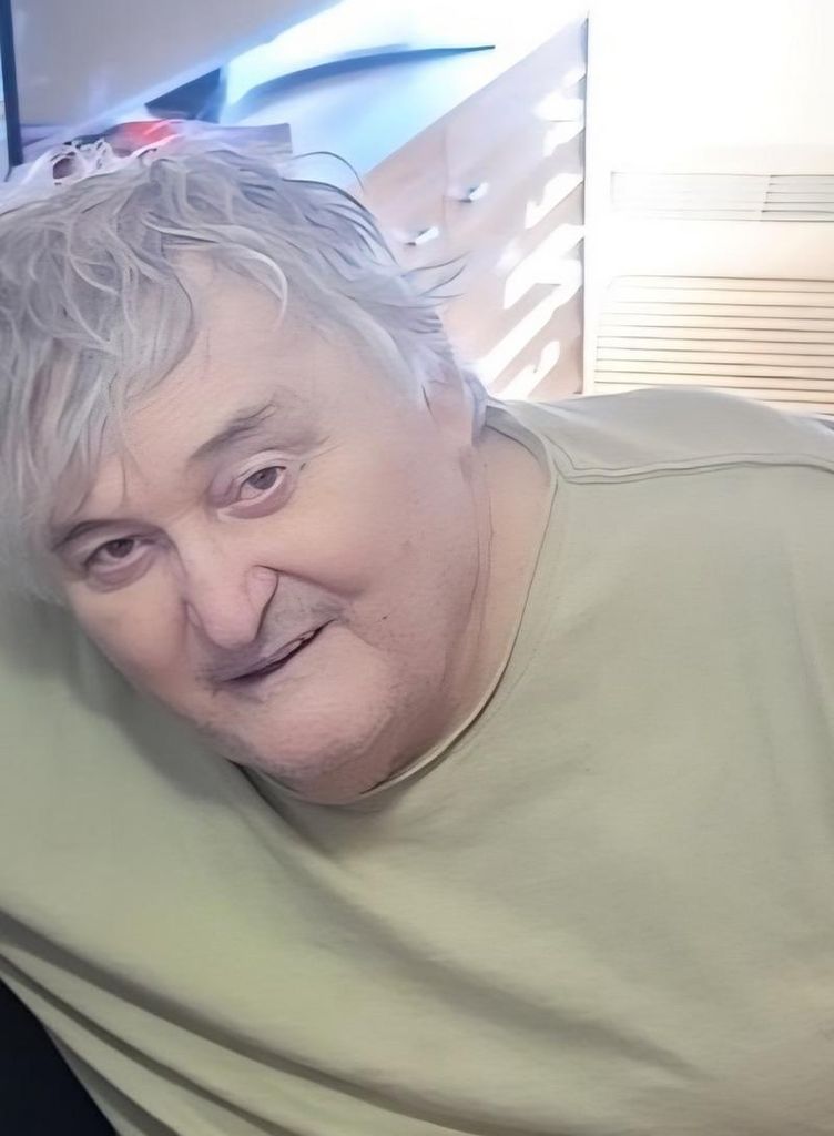 Danny L Schult Profile Photo