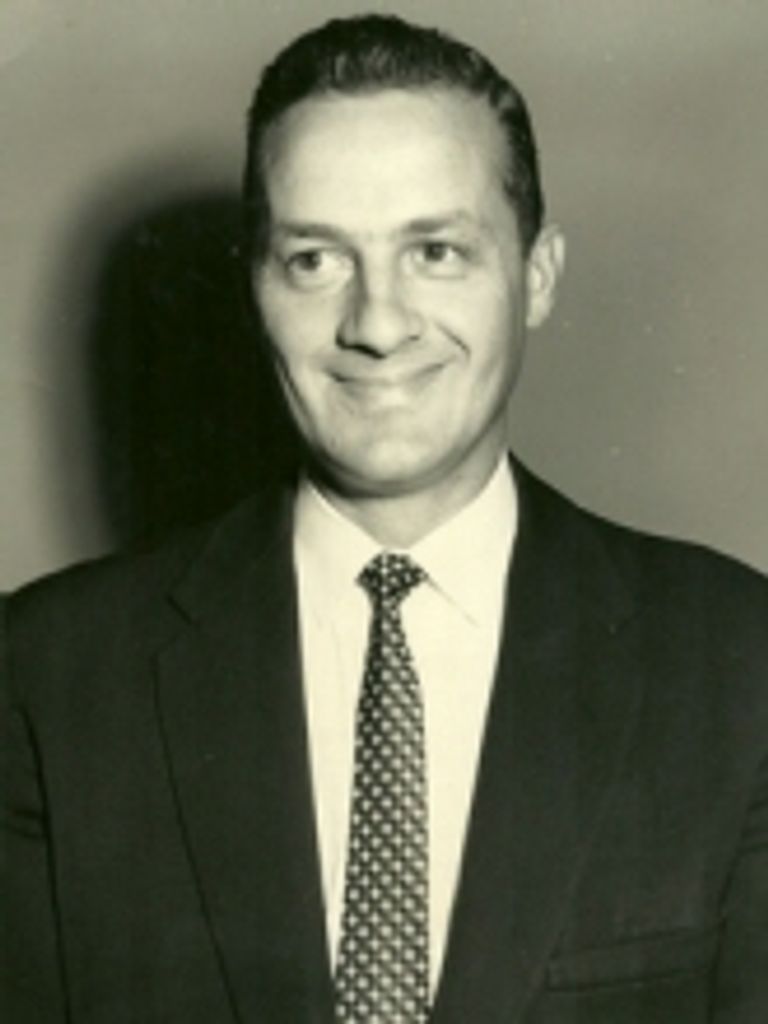 Robert Franklin Callihan