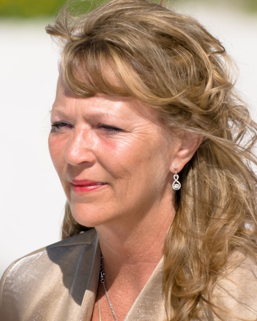 Connie E. Roberts Profile Photo